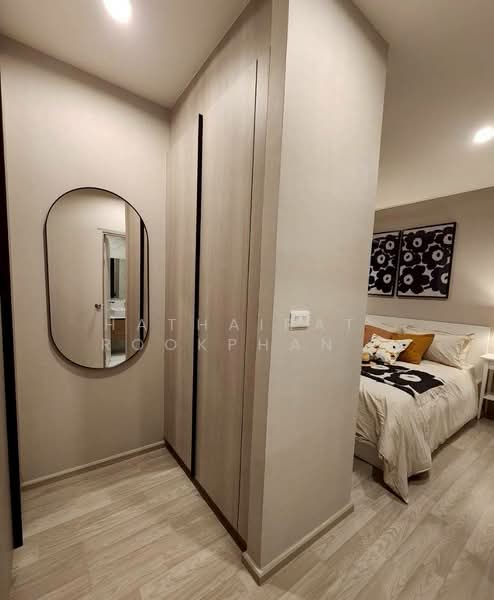 IDEO Mobi Sukhumvit Eastpoint, Bangkok, Sukhumvit Road, Bang Na, Bangkok, 1 Bedroom, 35 sqm, Condo For Rent, by Hathairat Rookphan , 500265835 - DDproperty.com