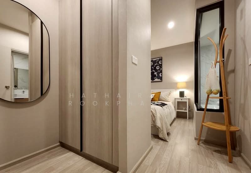 IDEO Mobi Sukhumvit Eastpoint, กรุงเทพ, Sukhumvit Road, บางนา, กรุงเทพ, 35 ตร.ม., คอนโด ให้เช่า, โดย Hathairat Rookphan , 500265835 - DDproperty.com