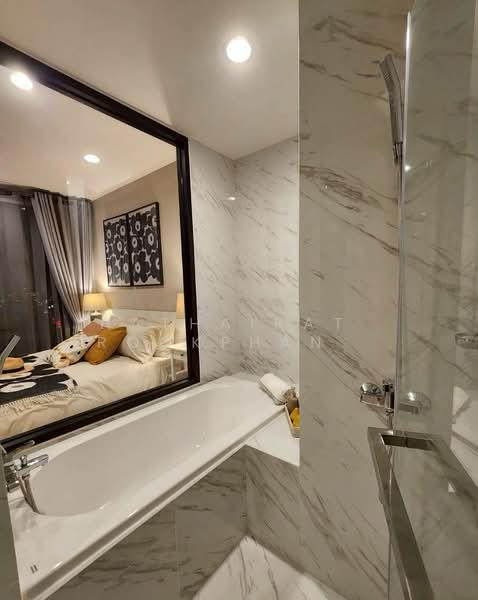 IDEO Mobi Sukhumvit Eastpoint, Bangkok, Sukhumvit Road, Bang Na, Bangkok, 1 Bedroom, 35 sqm, Condo For Rent, by Hathairat Rookphan , 500265835 - DDproperty.com