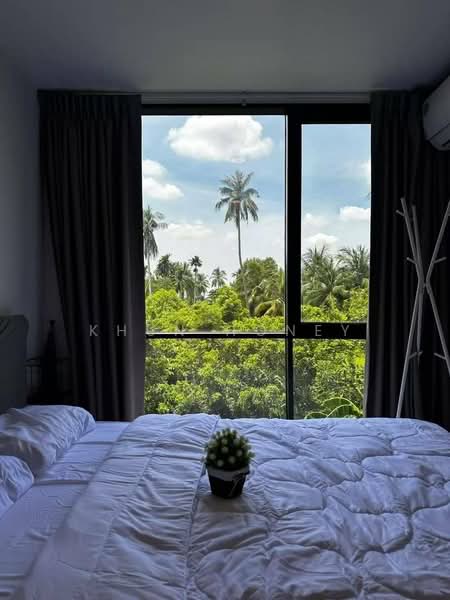 BEAT Bangwa Interchange, Bangkok, Thoetthai  Road, Bang Wa, Phasi Charoen, Bangkok, Studio, 26 sqm, Condo For Sale, by Khun Honey, 500265836 - DDproperty.com