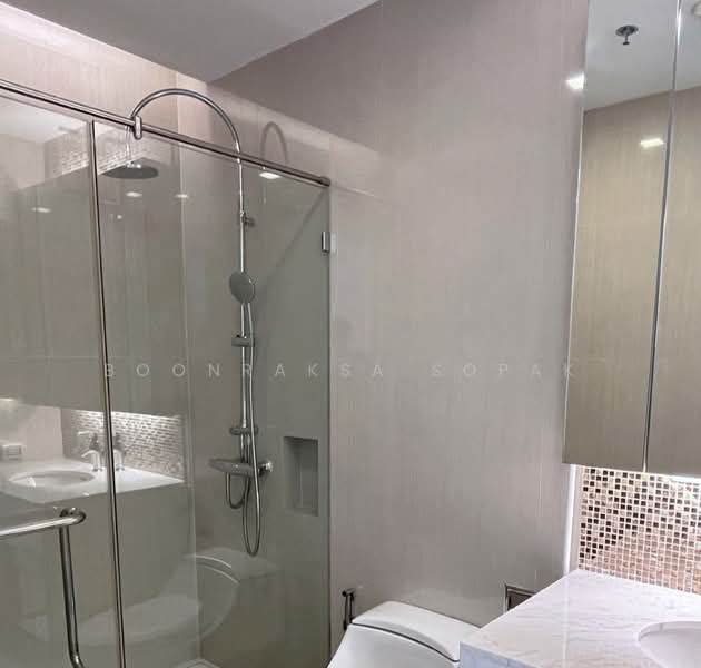 Circle Living Prototype : เซอร์เคิล ลิฟวิ่ง โปรโตไทพ์, กรุงเทพ, 1545 ถนนเพชรบุรีตัดใหม่, มักกะสัน, ราชเทวี, กรุงเทพ, 47 ตร.ม., คอนโด ให้เช่า, โดย Boonraksa Sopak, 500265837 - DDproperty.com