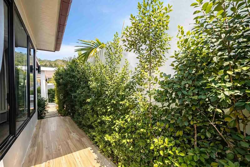 For Rent - Tropical Villa Rawai, Phuket, Phuket