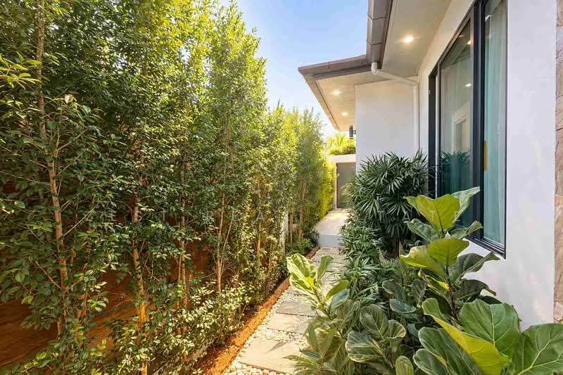 Tropical Villa Rawai, Phuket, ภูเก็ต, ราไวย์, เมืองภูเก็ต, ภูเก็ต, 292 ตร.ม., วิลล่า ให้เช่า, โดย Zest Real Estate, 500265841 - DDproperty.com
