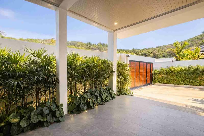 Tropical Villa Rawai, Phuket, ภูเก็ต, ราไวย์, เมืองภูเก็ต, ภูเก็ต, 292 ตร.ม., วิลล่า ให้เช่า, โดย Zest Real Estate, 500265841 - DDproperty.com