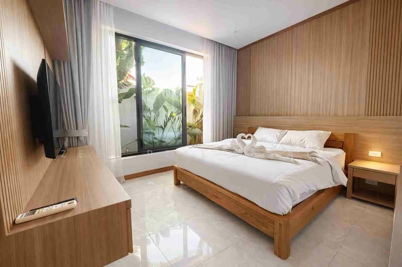 For Rent - Tropical Villa Rawai, Phuket, Phuket