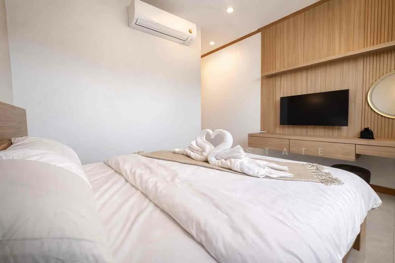 Private Pool Villa for Rent in Naiharn, Rawai, Phuket, Rawai, Muang Phuket, Phuket, 3 Bedrooms, 292 sqm, Villa For Rent, by Zest Real Estate, 500265841 - DDproperty.com