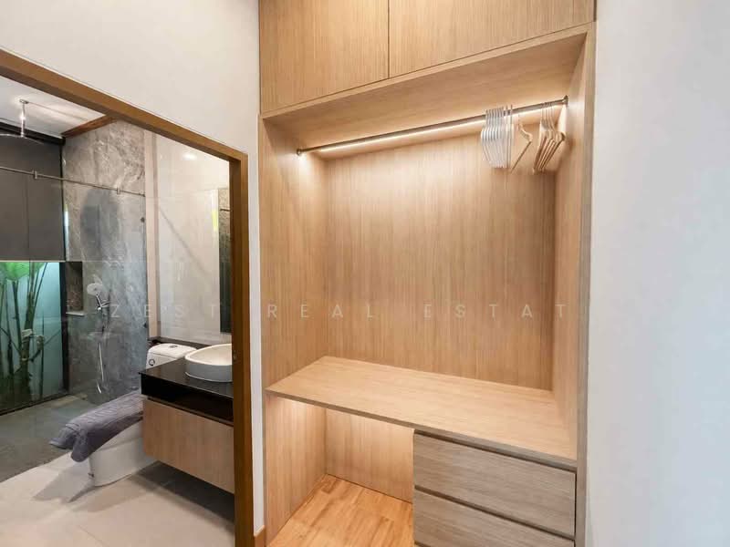 ราไวย์, ภูเก็ต, ราไวย์, เมืองภูเก็ต, ภูเก็ต, 292 ตร.ม., วิลล่า ให้เช่า, โดย Zest Real Estate, 500265841 - DDproperty.com