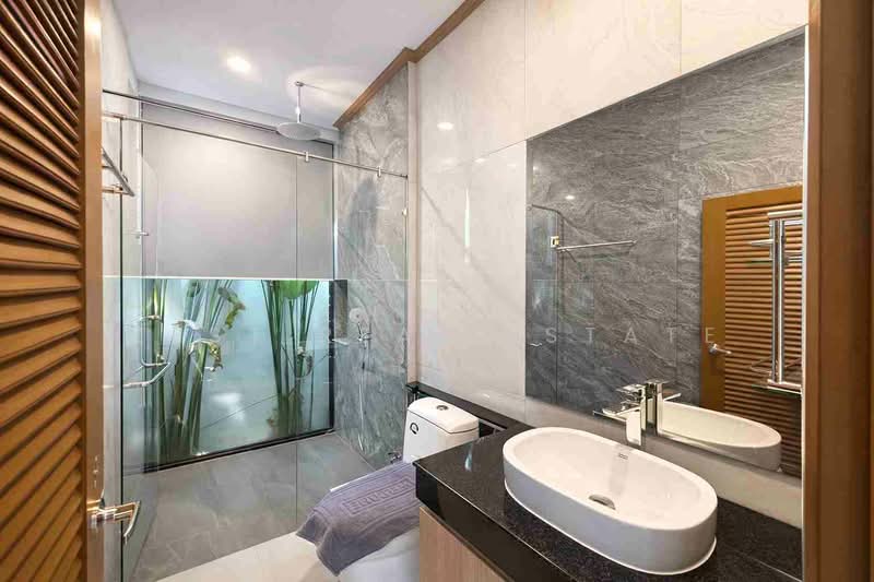 Private Pool Villa for Rent in Naiharn, Rawai, Phuket, Rawai, Muang Phuket, Phuket, 3 Bedrooms, 292 sqm, Villa For Rent, by Zest Real Estate, 500265841 - DDproperty.com