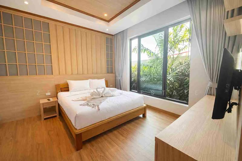 For Rent - Tropical Villa Rawai, Phuket, Phuket