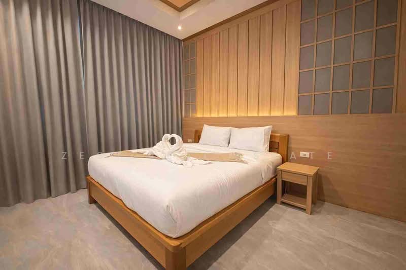 Private Pool Villa for Rent in Naiharn, Rawai, Phuket, Rawai, Muang Phuket, Phuket, 3 Bedrooms, 292 sqm, Villa For Rent, by Zest Real Estate, 500265841 - DDproperty.com