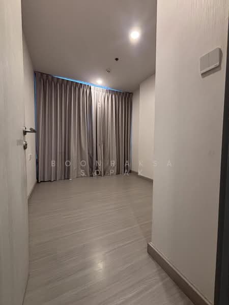 ให้เช่า - Supalai Lite Thaphra-Wongwian Yai : ศุภาลัย ไลท์ ท่าพระ-วงเวียนใหญ่, กรุงเทพ