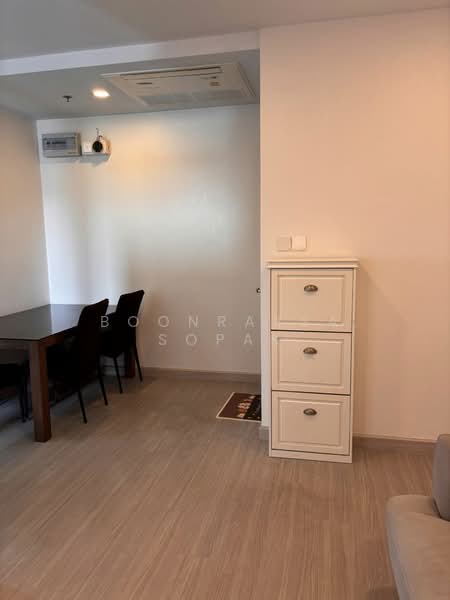 Supalai Lite Thaphra-Wongwian Yai, Bangkok, 39 Phet Kasem Rd, Wat Tha Pra, Bangkok Yai, Bangkok, 2 Bedrooms, 50 sqm, Condo For Rent, by Boonraksa Sopak, 500265844 - DDproperty.com