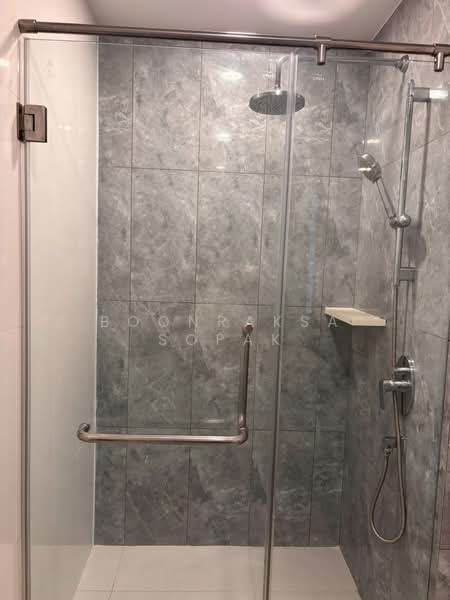 Supalai Lite Thaphra-Wongwian Yai, Bangkok, 39 Phet Kasem Rd, Wat Tha Pra, Bangkok Yai, Bangkok, 2 Bedrooms, 50 sqm, Condo For Rent, by Boonraksa Sopak, 500265844 - DDproperty.com