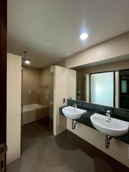 59 Heritage, Bangkok, 18 Soi Sukhumvit 59, Khlong Tan Nua, Watthana, Bangkok, 3 Bedrooms, 147 sqm, Condo For Rent, by Boonraksa Sopak, 500265849 - DDproperty.com