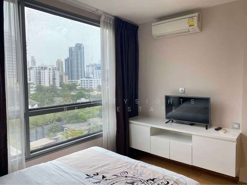 H Sukhumvit 43, Bangkok, 28 Sukhumvit 34 Road, Khlong Tan Nua, Watthana, Bangkok, 2 Bedrooms, 65 sqm, Condo For Rent, by PROPERTYSIGHTS REAL ESTATE, 500265851 - DDproperty.com