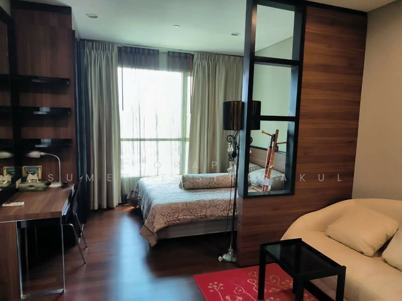 Ivy Thonglor, Bangkok, 889 Thonglor Road, Khlong Tan Nua, Watthana, Bangkok, Studio, 37 sqm, Condo For Sale, by Orapa Sumetheesirisakul, 500265854 - DDproperty.com