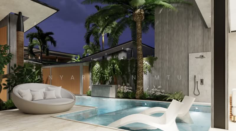 Orbita Villa Town : ออร์บิทา วิลล่า ทาวน์, ภูเก็ต, 76/206 ซอยนาใต้, ราไวย์, เมืองภูเก็ต, ภูเก็ต, 436 ตร.ม., วิลล่า ขาย, โดย Kanyarat  Numtuek, 500265855 - DDproperty.com