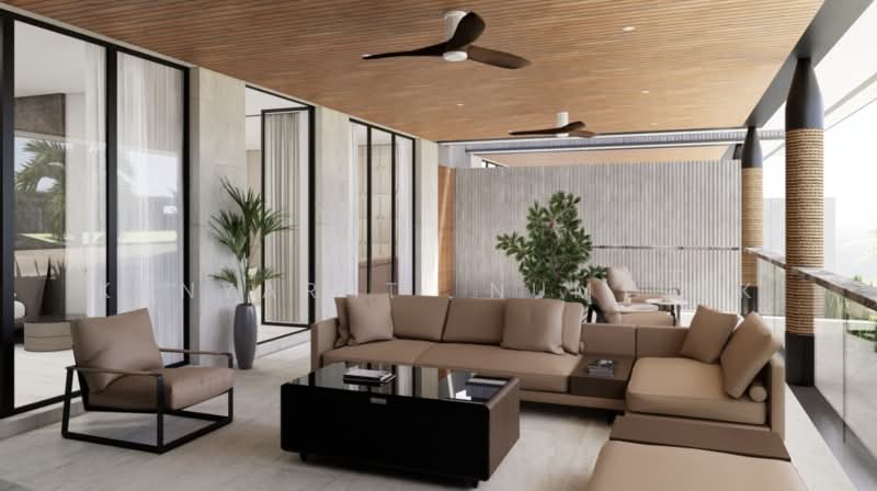 Orbita Villa Town, Phuket, 76/206 Soi Na Tai, Rawai, Muang Phuket, Phuket, 5 Bedrooms, 436 sqm, Villa For Sale, by Kanyarat  Numtuek, 500265855 - DDproperty.com