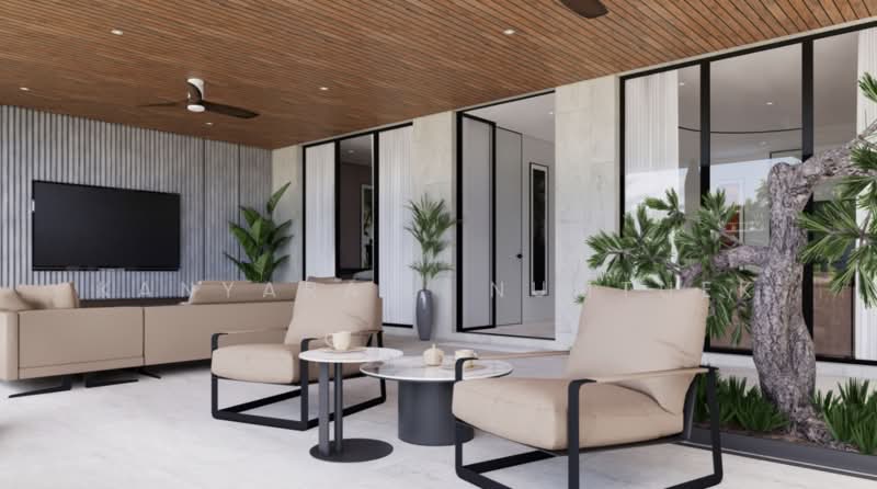 Orbita Villa Town : ออร์บิทา วิลล่า ทาวน์, ภูเก็ต, 76/206 ซอยนาใต้, ราไวย์, เมืองภูเก็ต, ภูเก็ต, 436 ตร.ม., วิลล่า ขาย, โดย Kanyarat  Numtuek, 500265855 - DDproperty.com