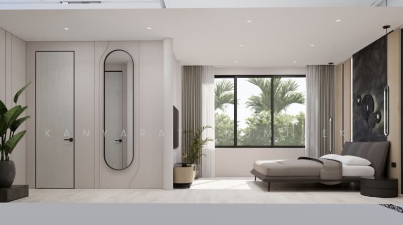 Orbita Villa Town : ออร์บิทา วิลล่า ทาวน์, ภูเก็ต, 76/206 ซอยนาใต้, ราไวย์, เมืองภูเก็ต, ภูเก็ต, 436 ตร.ม., วิลล่า ขาย, โดย Kanyarat  Numtuek, 500265855 - DDproperty.com