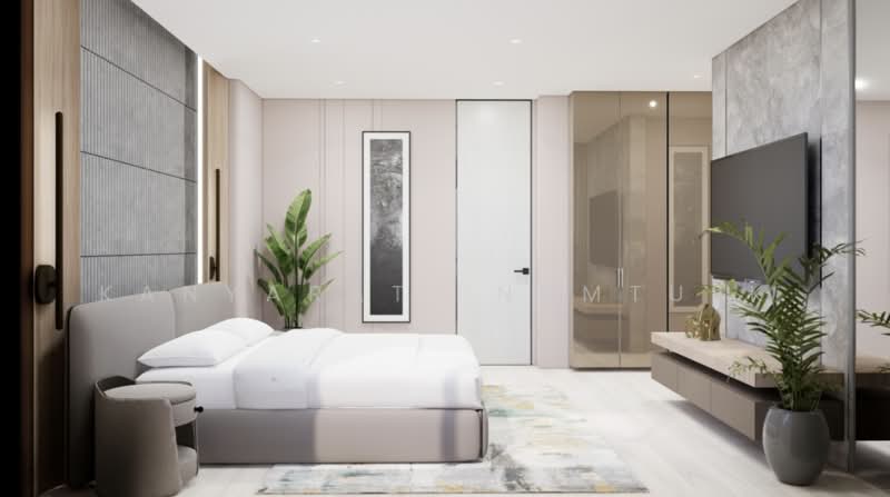 Orbita Villa Town : ออร์บิทา วิลล่า ทาวน์, ภูเก็ต, 76/206 ซอยนาใต้, ราไวย์, เมืองภูเก็ต, ภูเก็ต, 436 ตร.ม., วิลล่า ขาย, โดย Kanyarat  Numtuek, 500265855 - DDproperty.com