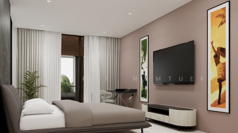 Orbita Villa Town, Phuket, 76/206 Soi Na Tai, Rawai, Muang Phuket, Phuket, 5 Bedrooms, 436 sqm, Villa For Sale, by Kanyarat  Numtuek, 500265855 - DDproperty.com