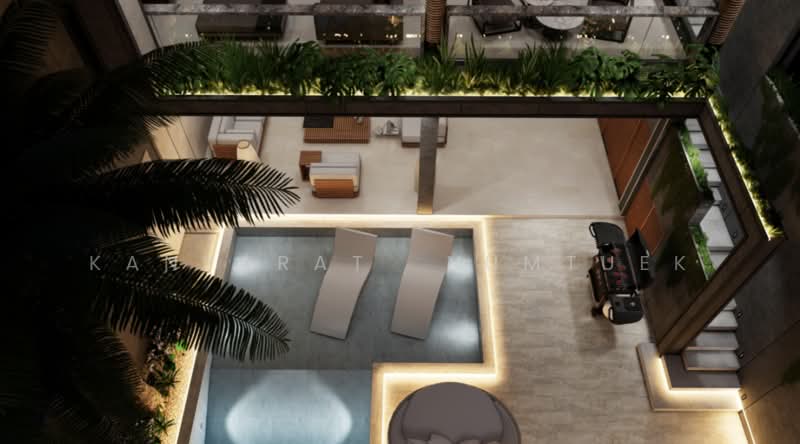 Orbita Villa Town, Phuket, 76/206 Soi Na Tai, Rawai, Muang Phuket, Phuket, 5 Bedrooms, 436 sqm, Villa For Sale, by Kanyarat  Numtuek, 500265855 - DDproperty.com