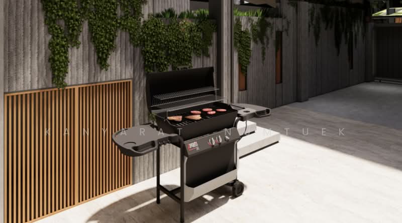 Orbita Villa Town, Phuket, 76/206 Soi Na Tai, Rawai, Muang Phuket, Phuket, 5 Bedrooms, 436 sqm, Villa For Sale, by Kanyarat  Numtuek, 500265855 - DDproperty.com