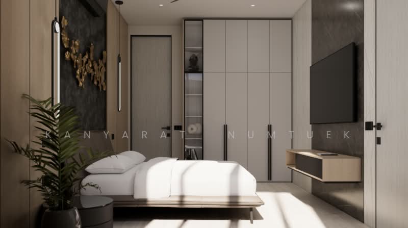 Orbita Villa Town, Phuket, 76/206 Soi Na Tai, Rawai, Muang Phuket, Phuket, 5 Bedrooms, 436 sqm, Villa For Sale, by Kanyarat  Numtuek, 500265855 - DDproperty.com