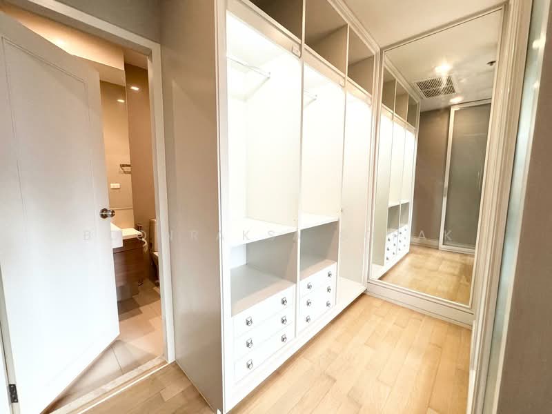 Noble Reveal, Bangkok, 36 Soi Sukhumvit 63, Ekamai Road, Phra Kanong Nua, Watthana, Bangkok, 1 Bedroom, 46 sqm, Condo For Rent, by Boonraksa Sopak, 500265856 - DDproperty.com