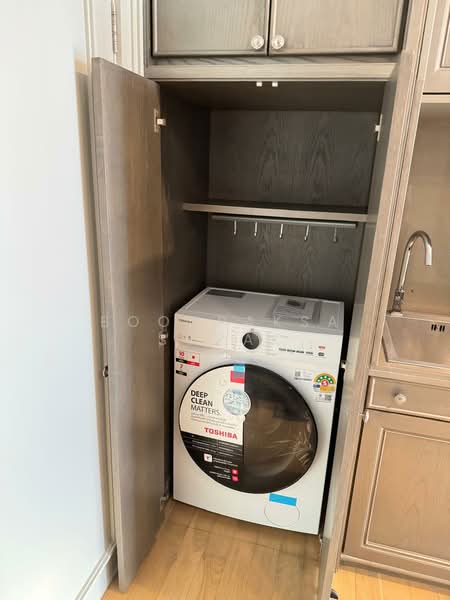 Noble Reveal : โนเบิล รีวีล, กรุงเทพ, 36 ซอยสุขุมวิท 63 ถนนเอกมัย, พระโขนงเหนือ, วัฒนา, กรุงเทพ, 46 ตร.ม., คอนโด ให้เช่า, โดย Boonraksa Sopak, 500265856 - DDproperty.com