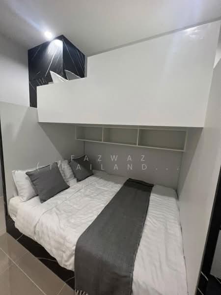 2 Bedroom Townhouse for rent at The Rich Villas @Pala, Phuket, Chalong, Muang Phuket, Phuket, 2 Bedrooms, 90 sqm, Townhouse For Rent, by Fazwaz (Thailand) Co., Ltd., 500265858 - DDproperty.com