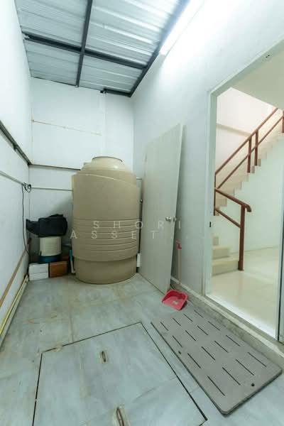 3-story commercial building in Nimman., Chiang Mai, นิมมานเหมินท์, Su Thep, Muang Chiang Mai, Chiang Mai, , 88 sqm, Shophouse For Sale, by Shori Asset Group Co., Ltd., 500265859 - DDproperty.com