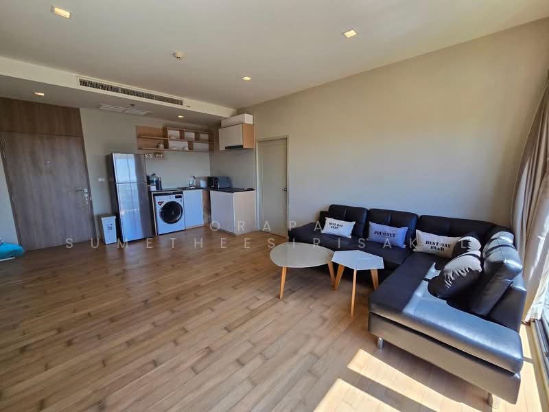 Noble Reveal, Bangkok, 36 Soi Sukhumvit 63, Ekamai Road, Phra Kanong Nua, Watthana, Bangkok, 1 Bedroom, 55 sqm, Condo For Sale, by Orapa Sumetheesirisakul, 500265860 - DDproperty.com