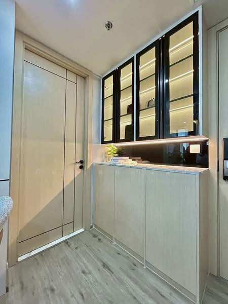 Arom Wongamat, Chon Buri (Pattaya), Na Kluea 16 Alley, Na Kloe, Bang Lamung (Pattaya), Chon Buri (Pattaya), 1 Bedroom, 46 sqm, Condo For Sale, by Phatharaporn Phatharadejdamrong, 500265861 - DDproperty.com