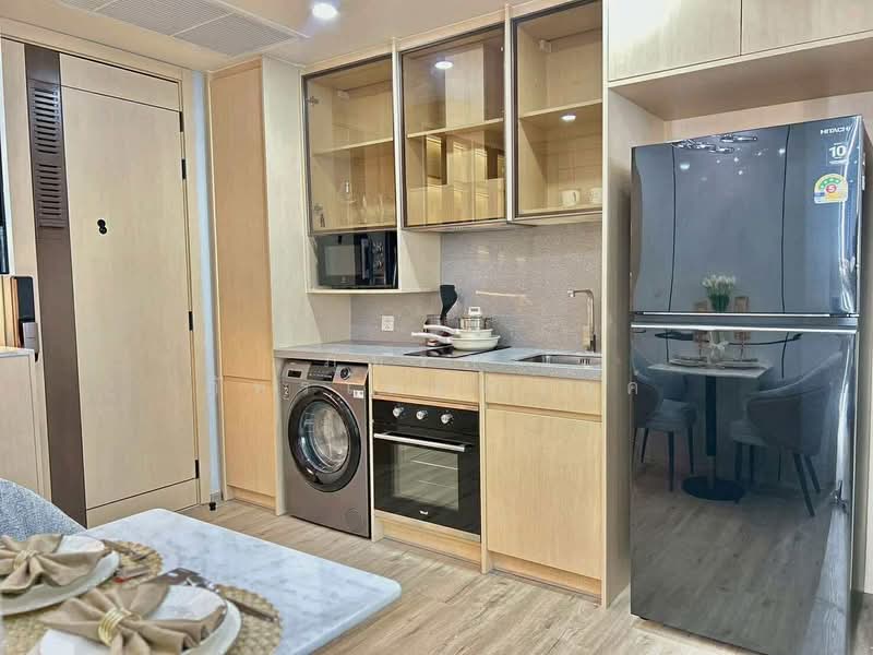 Arom Wongamat, Chon Buri (Pattaya), Na Kluea 16 Alley, Na Kloe, Bang Lamung (Pattaya), Chon Buri (Pattaya), 1 Bedroom, 46 sqm, Condo For Sale, by Phatharaporn Phatharadejdamrong, 500265861 - DDproperty.com