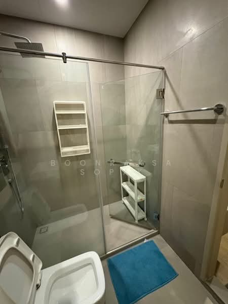 Park Origin Phayathai, Bangkok, 89 Phaya Thai Road, Thanon Phaya Thai, Ratchathewi, Bangkok, 1 Bedroom, 36 sqm, Condo For Rent, by Boonraksa Sopak, 500265864 - DDproperty.com