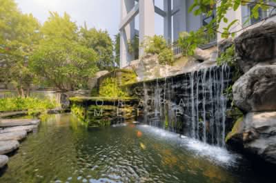 ขาย - Circle Condominium : เซอร์เคิล คอนโดมิเนียม, กรุงเทพ