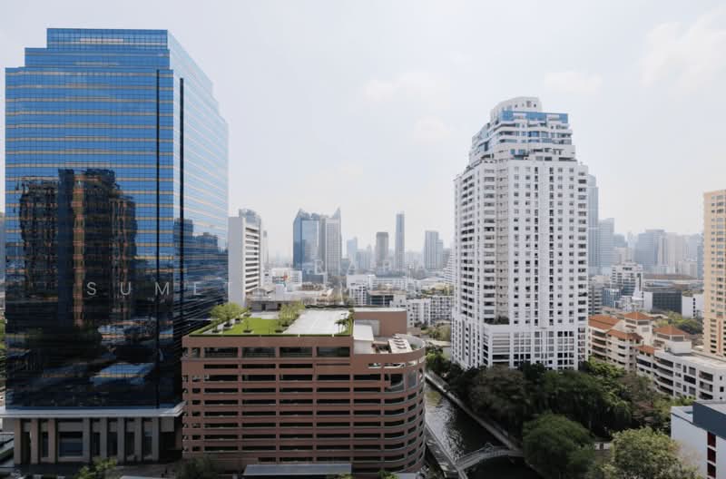 For Sale - Circle Condominium, Bangkok