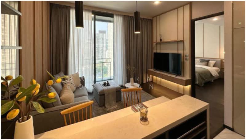 LAVIQ Sukhumvit 57 : ลาวิค สุขุมวิท 57, กรุงเทพ, ซอย สุขุมวิท 57, คลองตันเหนือ, วัฒนา, กรุงเทพ, 43 ตร.ม., คอนโด ให้เช่า, โดย Hathairat Rookphan , 500265866 - DDproperty.com