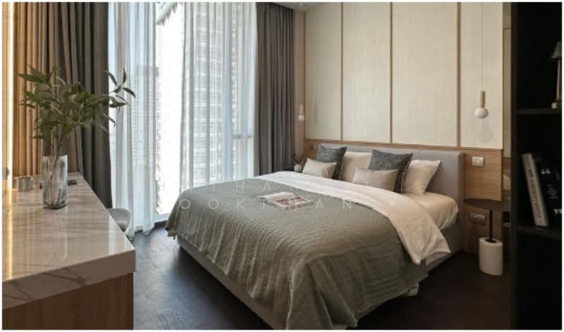 LAVIQ Sukhumvit 57, Bangkok, Soi Sukhumvit 57, Sukhumvit Road, Khlong Tan Nua, Watthana, Bangkok, 1 Bedroom, 43 sqm, Condo For Rent, by Hathairat Rookphan , 500265866 - DDproperty.com