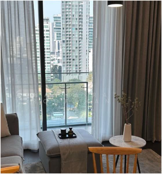 LAVIQ Sukhumvit 57 : ลาวิค สุขุมวิท 57, กรุงเทพ, ซอย สุขุมวิท 57, คลองตันเหนือ, วัฒนา, กรุงเทพ, 43 ตร.ม., คอนโด ให้เช่า, โดย Hathairat Rookphan , 500265866 - DDproperty.com