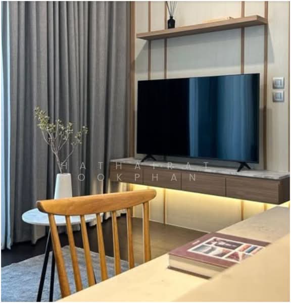 LAVIQ Sukhumvit 57, Bangkok, Soi Sukhumvit 57, Sukhumvit Road, Khlong Tan Nua, Watthana, Bangkok, 1 Bedroom, 43 sqm, Condo For Rent, by Hathairat Rookphan , 500265866 - DDproperty.com