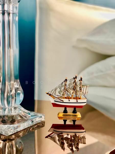 Hyde Sukhumvit 11, Bangkok, 11 Soi Sukhumvit 11, Khlongtoei Nua, Watthana, Bangkok, 1 Bedroom, 35 sqm, Condo For Rent, by Boonraksa Sopak, 500265867 - DDproperty.com