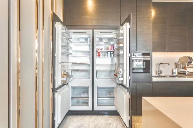 Saladaeng One, Bangkok, Sala Daeng 1 Alley, Silom, Bang Rak, Bangkok, 1 Bedroom, 114 sqm, Condo For Rent, by Nopatorn Prem-udom, 500265869 - DDproperty.com