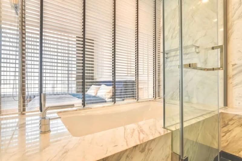 Saladaeng One, Bangkok, Sala Daeng 1 Alley, Silom, Bang Rak, Bangkok, 1 Bedroom, 114 sqm, Condo For Rent, by Nopatorn Prem-udom, 500265869 - DDproperty.com