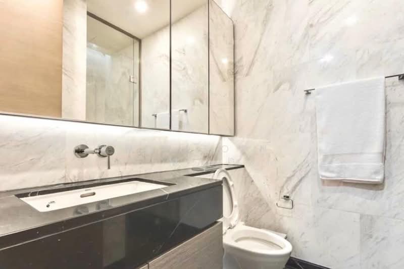 Saladaeng One, Bangkok, Sala Daeng 1 Alley, Silom, Bang Rak, Bangkok, 1 Bedroom, 114 sqm, Condo For Rent, by Nopatorn Prem-udom, 500265869 - DDproperty.com