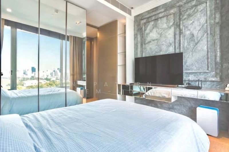 Saladaeng One, Bangkok, Sala Daeng 1 Alley, Silom, Bang Rak, Bangkok, 1 Bedroom, 114 sqm, Condo For Rent, by Nopatorn Prem-udom, 500265869 - DDproperty.com