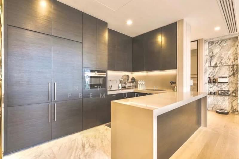 Saladaeng One, Bangkok, Sala Daeng 1 Alley, Silom, Bang Rak, Bangkok, 1 Bedroom, 114 sqm, Condo For Rent, by Nopatorn Prem-udom, 500265869 - DDproperty.com