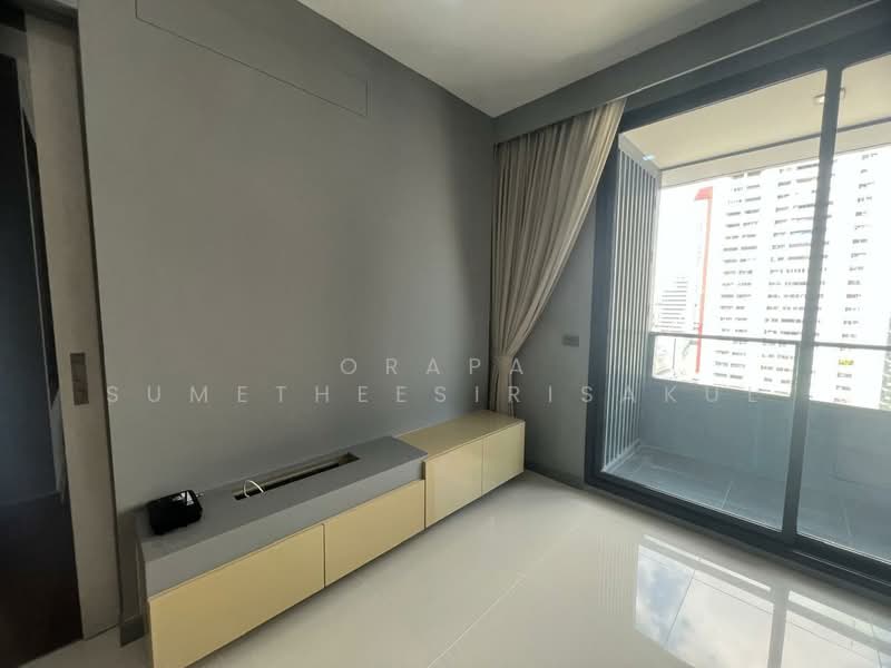 M Silom, Bangkok, 26 Narathiwas Ratchanakarin Road, Suriyawong, Bang Rak, Bangkok, 1 Bedroom, 53 sqm, Condo For Sale, by Orapa Sumetheesirisakul, 500265877 - DDproperty.com